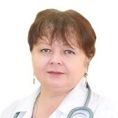 Щукина Татьяна Ивановна, аллерголог