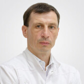 Ковалёв Владимир Александрович, ортопед
