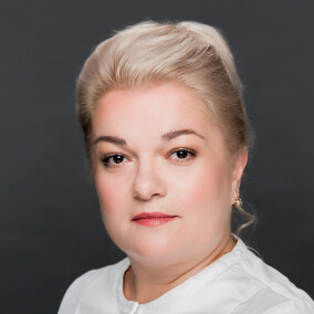 Лысенко Юлия Петровна, эндокринолог