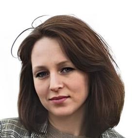 Рекель Дарья Андреевна, психолог
