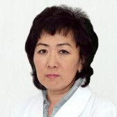Ким Сон Хи, рефлексотерапевт