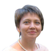 Ватутина Олеся Ивановна, невролог