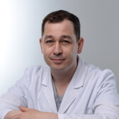 Пахомов Евгений Алексеевич, флеболог-хирург