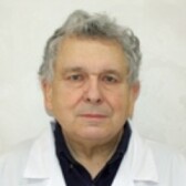 Лысенков Александр Дмитриевич, стоматолог-терапевт