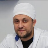 Акмирзаев Ахмед Адланович, офтальмолог