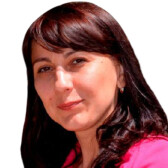 Андреева Юлия Владимировна, детский психолог