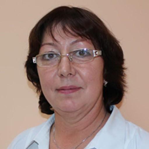 Васильева Светлана Валентиновна, ортопед
