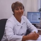Вусик Марина Владимировна, эндоскопист