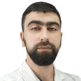 Марабян Акоп Андраникович, флеболог-хирург