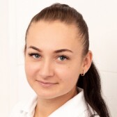 Озерова Ольга Анатольевна, стоматолог-терапевт