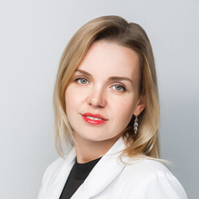 Донскова Людмила Сергеевна, гинеколог