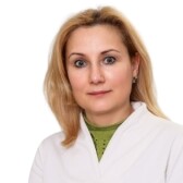Жарикова Ирина Анатольевна, онколог