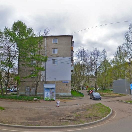 Женская консультация №2 на Индустриальной, фото №3