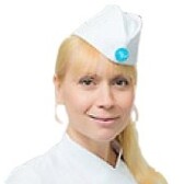 Николаева Алла Ивановна, офтальмолог
