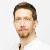 Лощаков Всеволод Иванович, офтальмолог