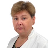Мызенская Марина Евгеньевна, гинеколог-эндокринолог