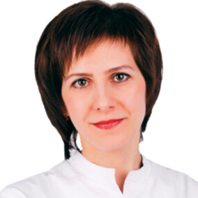 Агафонова Наталья Борисовна, кардиолог