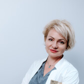 Коновалова Екатерина Юрьевна, андролог