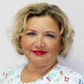 Галеева Анжелина Александровна, стоматолог-ортопед