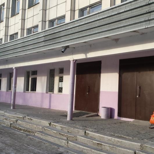 Детская поликлиника, фото №2