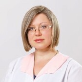 Долматова Ирина Станиславовна, терапевт