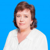 Медведева Зоя Валерьевна, дерматолог-онколог