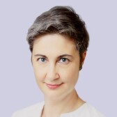 Шалина Татьяна Владимировна, аллерголог-иммунолог