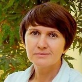 Крюкова Наталья Владиславовна, стоматолог-ортопед