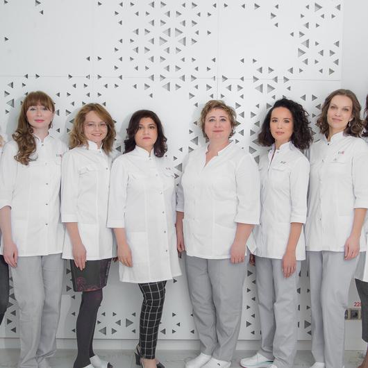 Клиника антивозрастной медицины «Istituto di Medicina Estetica», фото №4