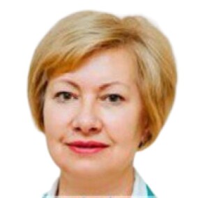Алексеева Наталия Андреевна, хирург