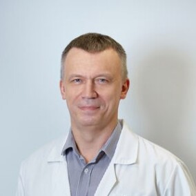 Попов Сергей Сергеевич, онколог