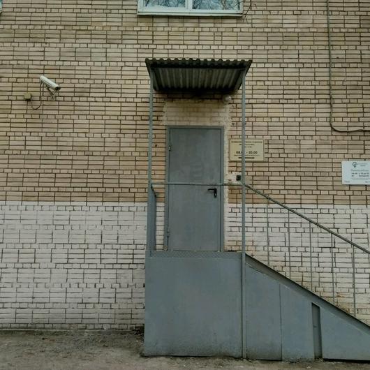 Травматология на отважных 8 врачи часы работы