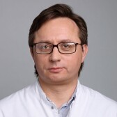 Суспицын Евгений Николаевич, врач-генетик