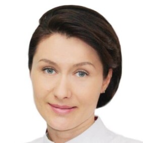Челищева Мария Юрьевна, невролог