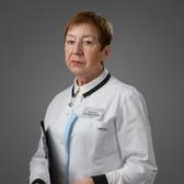 Акимочкина Елена Александровна, психиатр