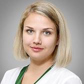 Копылова Ксения Игоревна, терапевт