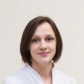 Грошко Евгения Юрьевна, косметолог