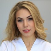 Бизяева (Седенькова) Мила Олеговна, стоматолог-хирург