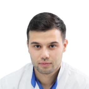 Атамурадов Тойли Атамурадович, хирург