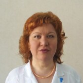 Корнукова Юлия Анатольевна, эпилептолог