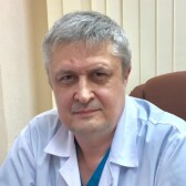 Шабалин Дмитрий Валерьевич, гинеколог