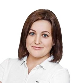 Казакова Ирина Владимировна, стоматологический гигиенист