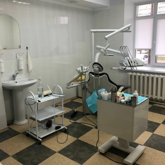 Мадин-клиника на Коммунаров, фото №3