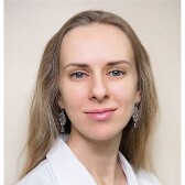 Мартюшева Ирина Сергеевна, невролог