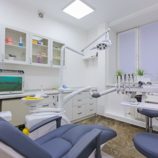 «Клиника практической стоматологии», фото №4