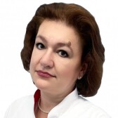 Кравченко Татьяна Владиславовна, эндокринолог