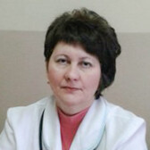 Кульчиева Марина Александровна, инфекционист
