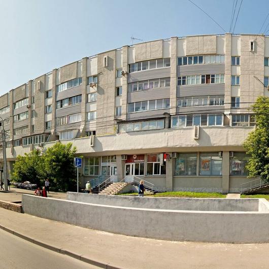 «Семейная стоматология» на Александра Матросова, фото №2