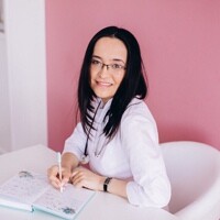Наурузова Дина Миннихановна, педиатр
