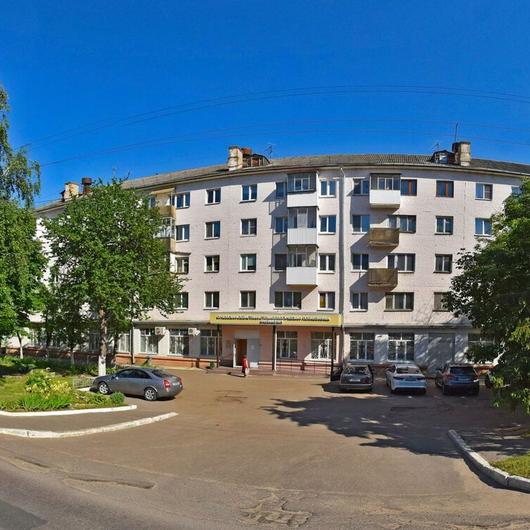 Стоматологическая поликлиника на Комсомольской, фото №2